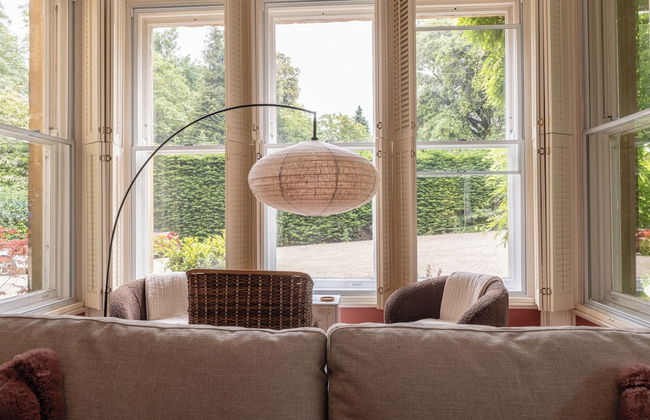 Gorgeous 3BD in Oxfordshire Countryside - Foto 61