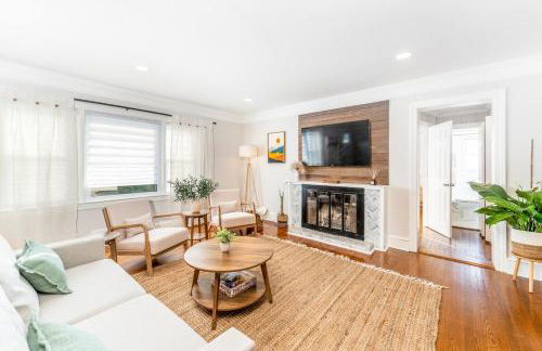 Ardmore Neighborhood Gem - pet and kid friendly - Foto 2