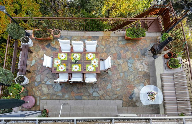 Troodos Riverside Cottage - Photo 36