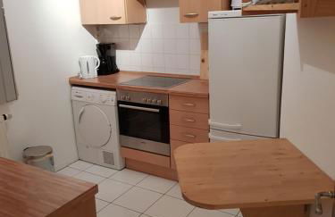 2 x Apartments bei Augsburger Platz 1x Nr 5 - Studio Apartment mit Balkon und Parkplatz und 1 x Nr5-B - 2 ZW ohne Balkon und Parkplatz - Foto 47