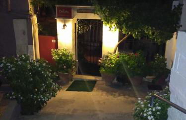 Villa Orestis - Foto 29