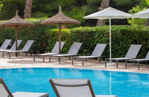 HM Mar Blau Aparthotel - Foto 54