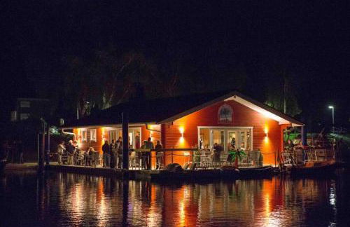 Hausboot La Mare Emma - Foto 10