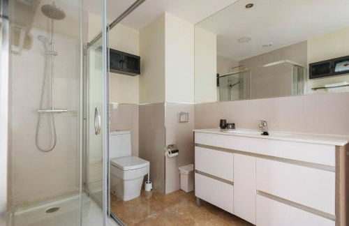 Luz de Sevilla Free parking - Foto 29