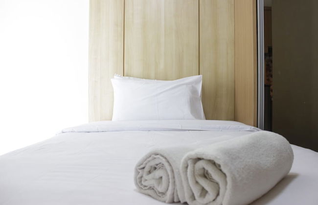 Appropriate Studio Apartment at Harvard Jatinangor near IPDN - Foto 1