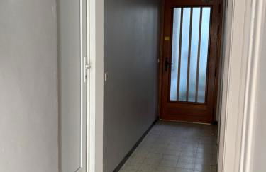 Gîte des hallettes - Foto 13