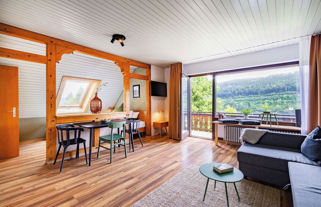 Titisee Haus an der Sonne by Kuckucksnester - Foto 33