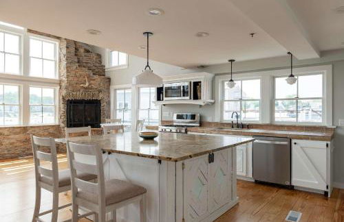 Stay at Smith Cove - Photo 8