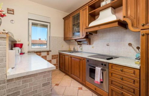 Amazing Apartment In Viskovo With Wifi - Foto 18