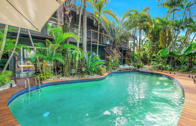 The Palms at Palm Cove - Foto 51