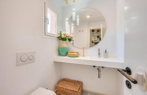 Luxury 5-Bedroom Townhouse in Puente Romano - Foto 50