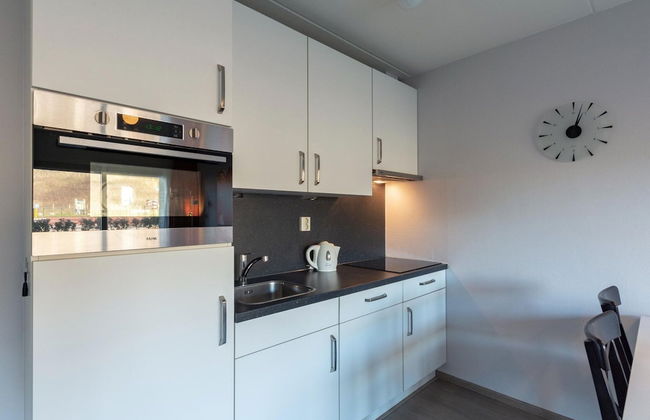 Lovely Holiday Apartment for 4 People - Foto 55