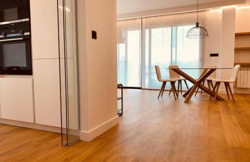 CANELAS PREMIUM NUEVOS con PISCINA, AMPLIAS TERRAZAS Y GARAJE - Foto 63