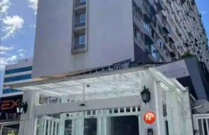 Studio Zona Sul Laranjeiras RJ - Photo 10