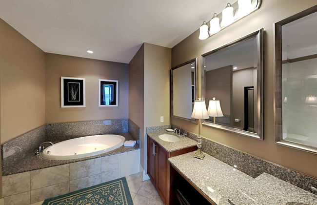 Bel Sole by Southern Vacation Rentals - Foto 13