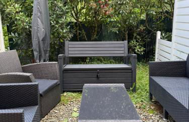 Duplex résidence avec piscine sur Anglet - Foto 14