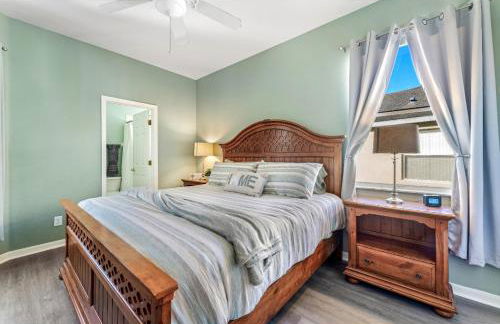 4BR Family Friendly Themed Pool Home Near Disney - Foto 18