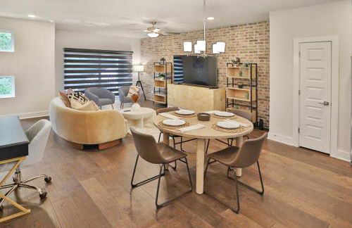 Luxury 3 bedroom, all with private bathrooms - Foto 10