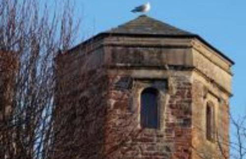 Tudor Romance- a historic manor house for holiday and corporate stays - Foto 54