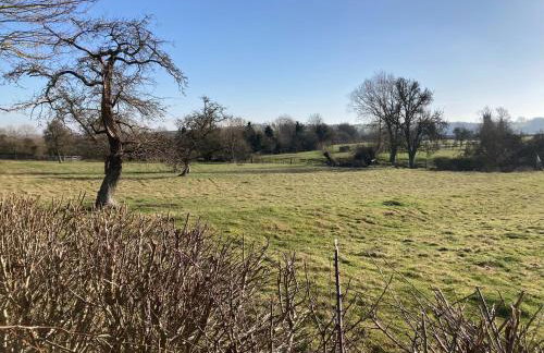 Granary Cottage - Foto 24