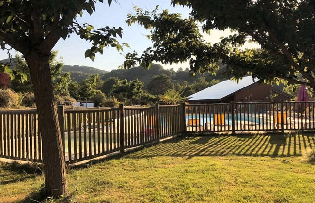 Village de Gite - La Cascade - Foto 54