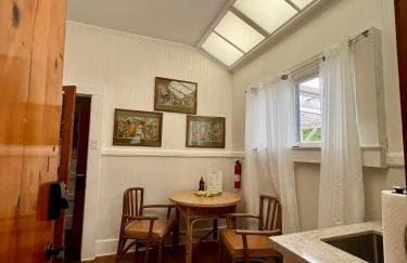 Aloha Junction Bed and Breakfast -Minutes away from Hawaii Volcanoes National Park - Foto 26