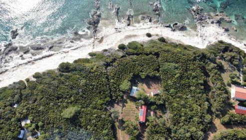 Apartments by the sea Cove Kurila, Losinj - 24571 - Foto 3