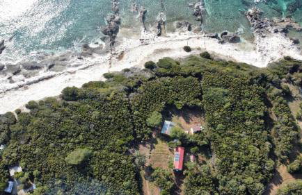 Apartments by the sea Cove Kurila, Losinj - 24571 - Foto 3