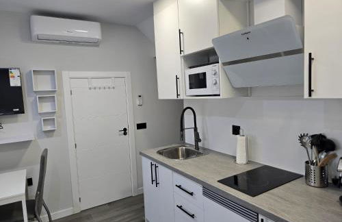 Apartamentos Turísticos AIRES DE LA VERA - Foto 56