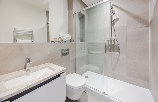 Palace Wharf Apartments - Foto 108