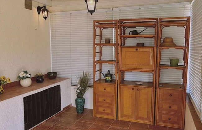 15 ATH - Swallow s Nest Villa - Foto 38