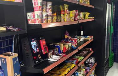 Flat av beira mar lindo e aconchegante - Foto 35