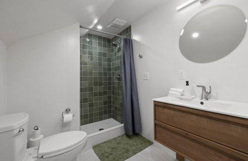 Lakeview-Sleeps 12-King Suites-7BR - Firepit - Foto 22