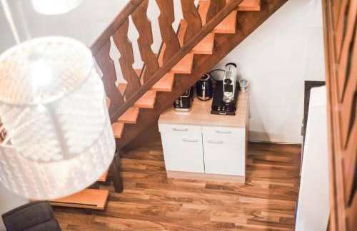 Galerie-Apartment am Kurgarten - Photo 10