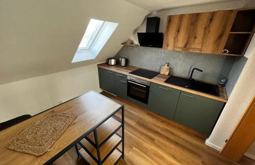 Suite 3 SZ - Lichtenberg - Foto 13