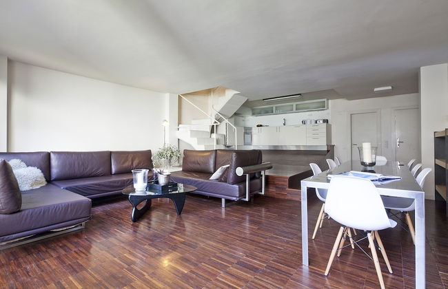 My Space Barcelona Private Pool Garden - Photo 37