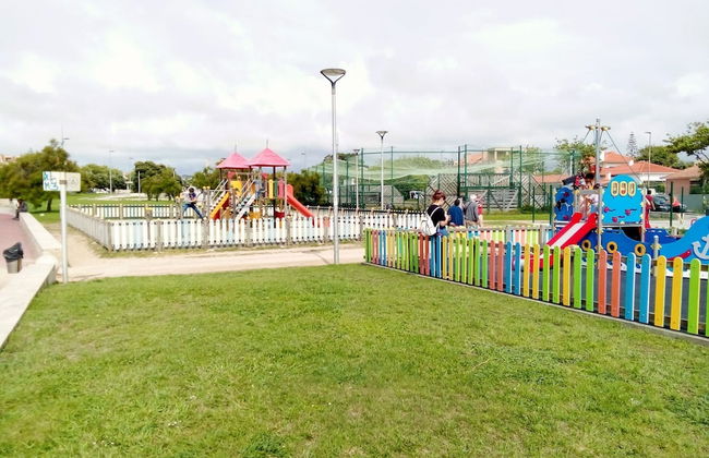 Miramar on Beach View Villa - Photo 79