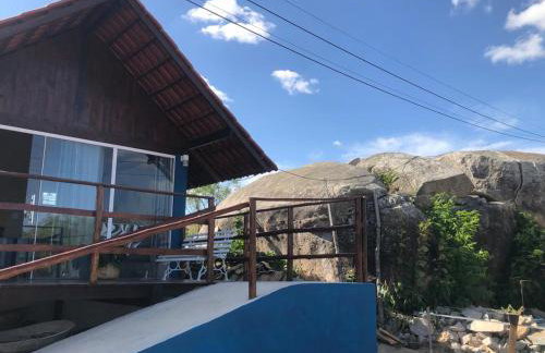 Chalé Sun Happy - Foto 26