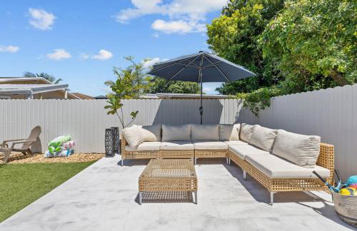 Oasis Yard -Pool-Jets-Game Room-BBQ-Relaxing - Foto 64