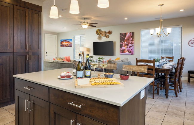 Entrada at Moab 632 - Photo 14