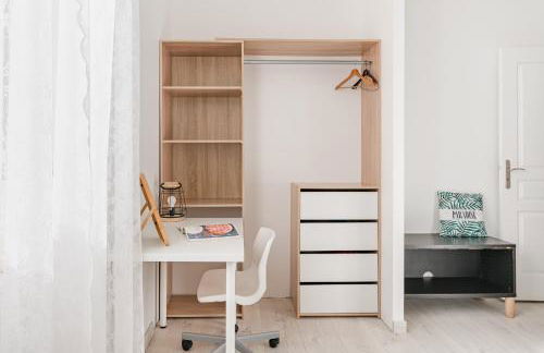 Superbe appartement cosy avec terrasse - Foto 12