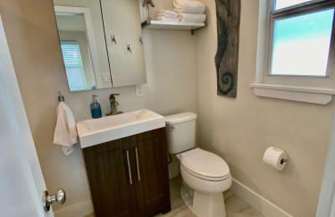 Wonderful Place wPrivate Patio Next to the Beach - Foto 42