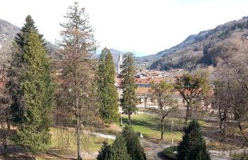 Le splendid Allevard - Foto 20