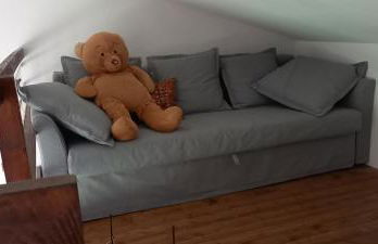 Villa conviviale au soleil avec piscine - Foto 20