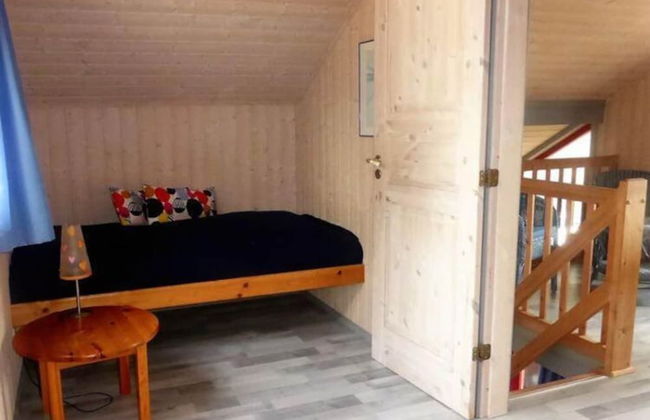 Ferienpark Mirow in Granzow - Foto 5