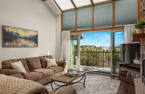 Paddle & Pine - Lake Views & Private Dock Access - Photo 9