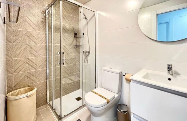 Belvilla by OYO Playa Granada Beach & Golf 9 - Foto 30