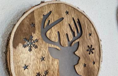 Eden sur les pistes avec vue panoramique sur la vallée - Foto 47