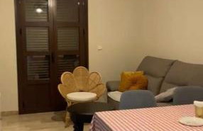 Ático Santa Lucía Terraza y Parking gratuitos - Foto 8