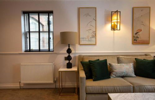 Collingham Serviced Apartments - Foto 18